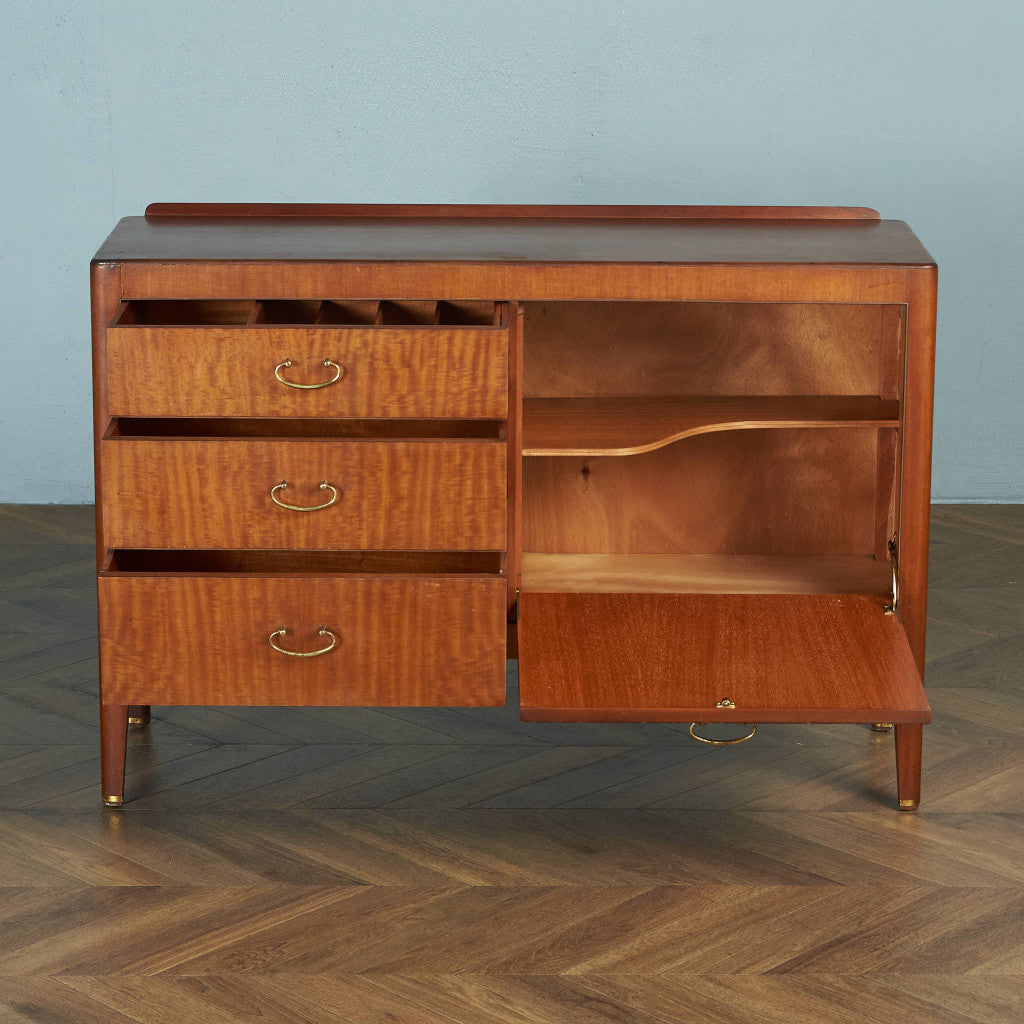 WGEvans&amp;Sons Vanson Vintage Sideboard #83874