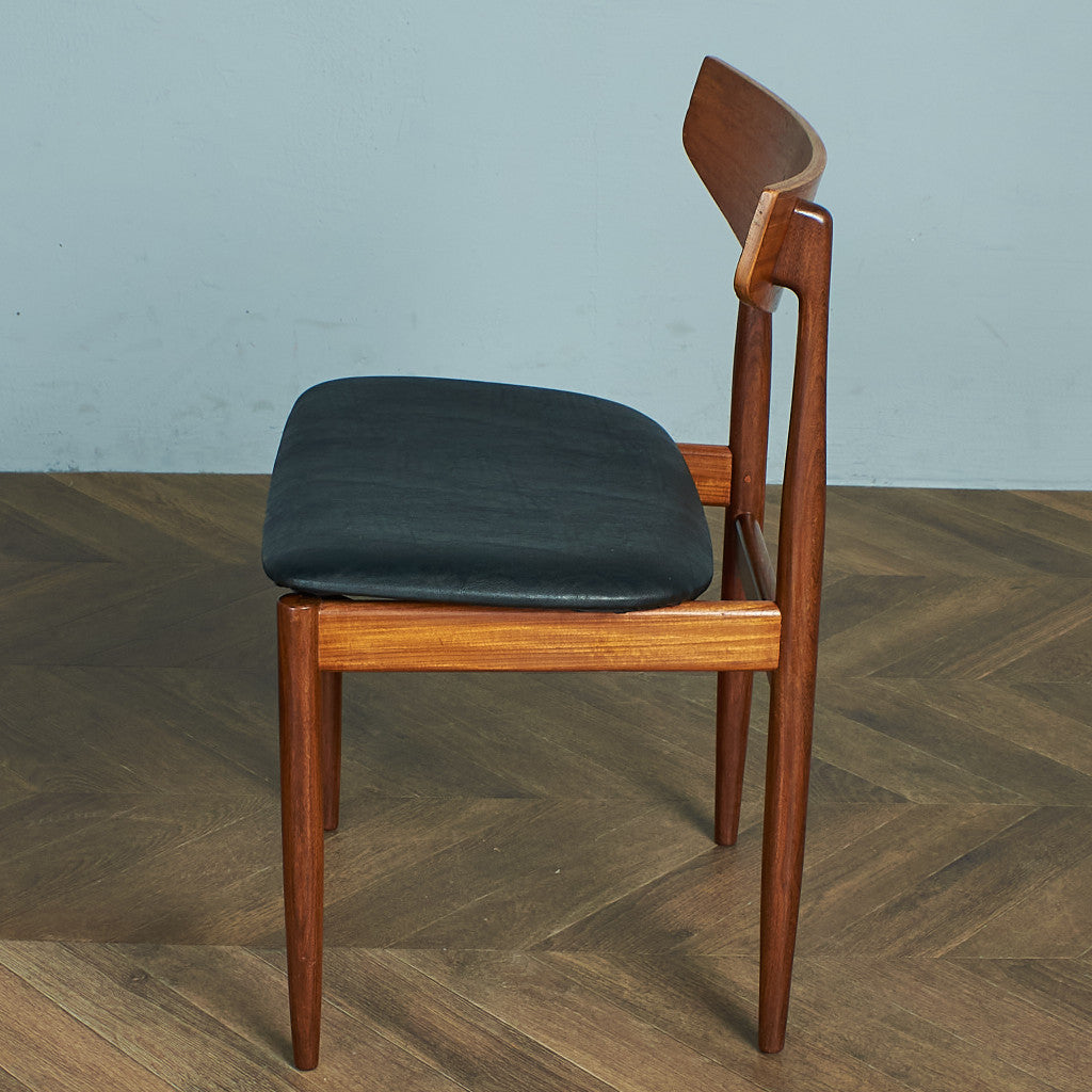 G-PLAN Danish Dining Chair #76512