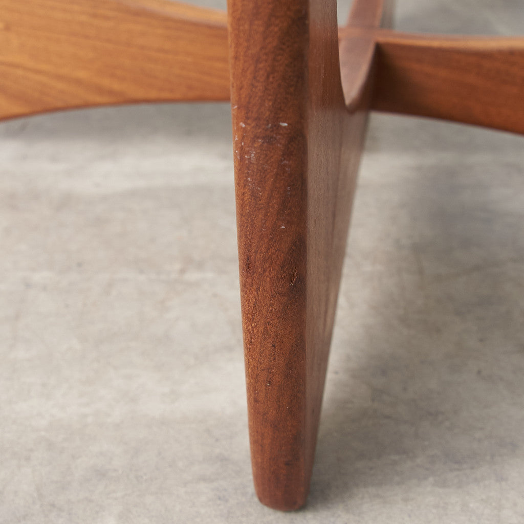 サーキュラー アストロテーブル Occasional Table (8040)