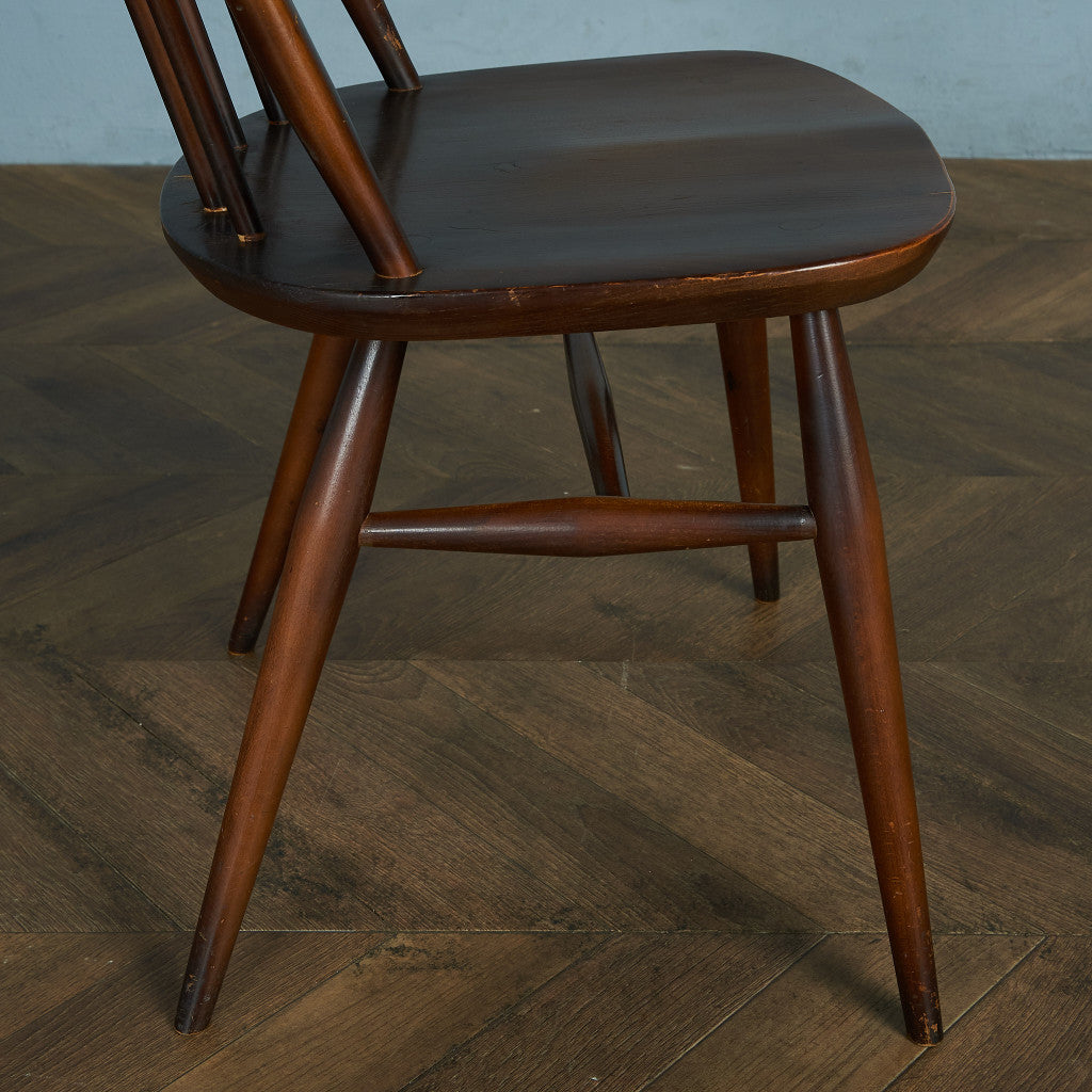ERCOL Quaker Chair #73951