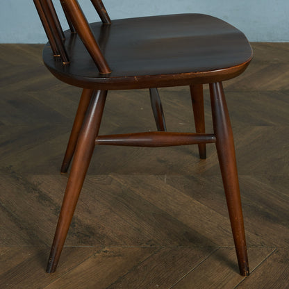ERCOL Quaker Chair #73951