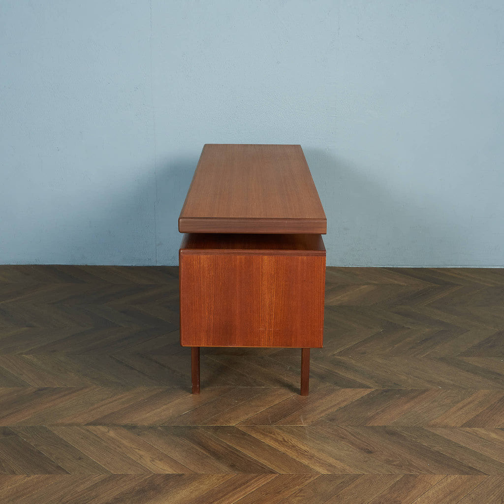 G-PLAN New Fresco Vintage Desk #83754
