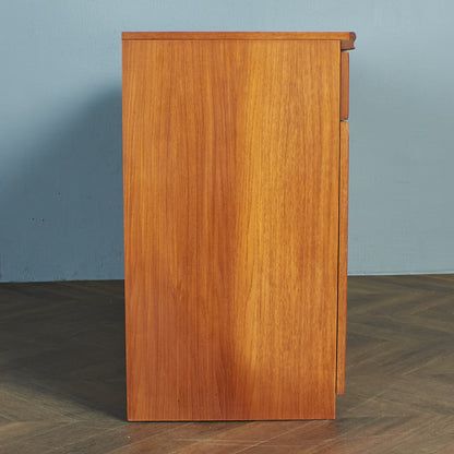 British Vintage Sideboard #76523