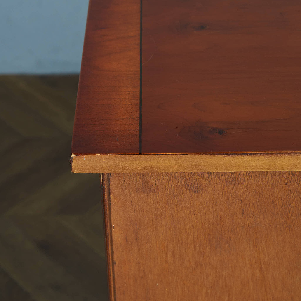 British Classic 4-Drawer Chest #84664