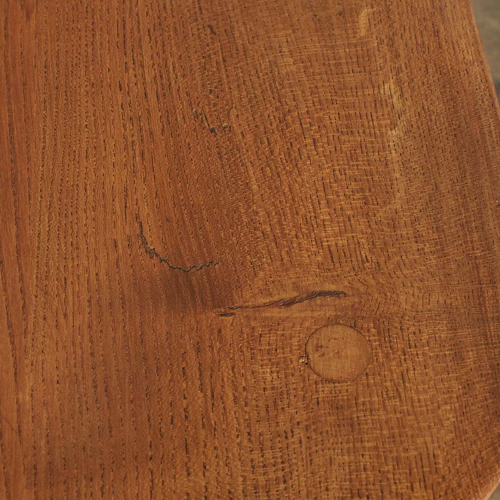 ERCOL Quaker Chair #74473