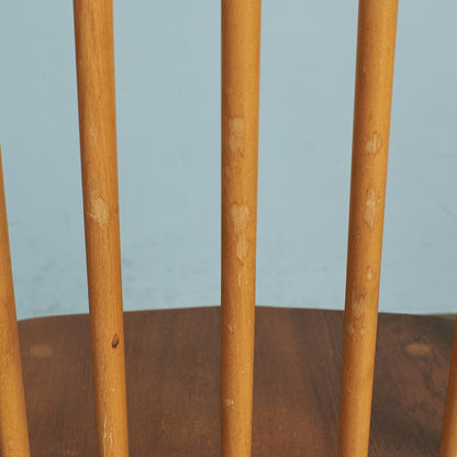 アーコール ERCOL ヴィンテージ ゴールドスミス アームチェア #74495