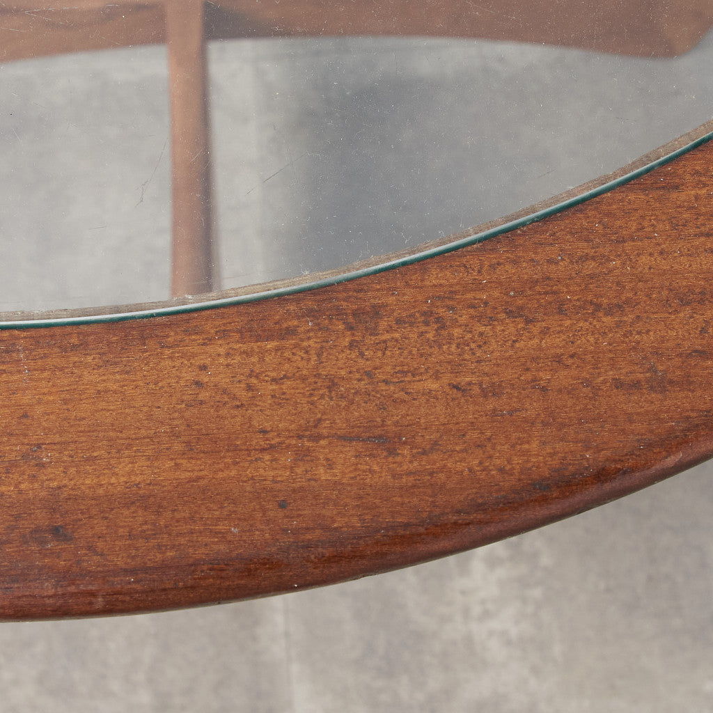サーキュラー アストロテーブル Occasional Table (8040)