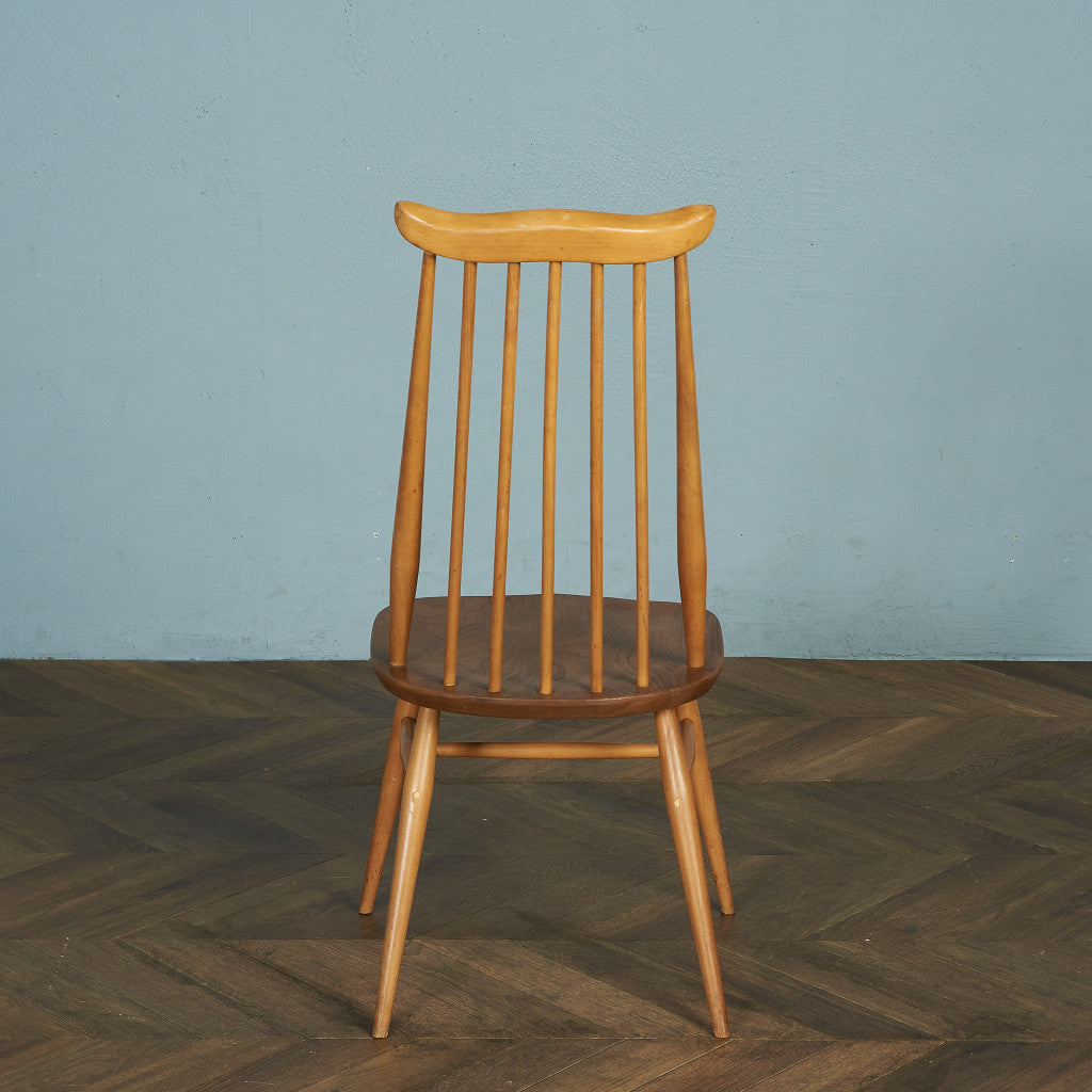 アーコール ERCOL ヴィンテージ ゴールドスミスチェア #77518