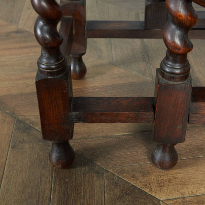 British Classic Drop Leaf Gateleg Table #83809