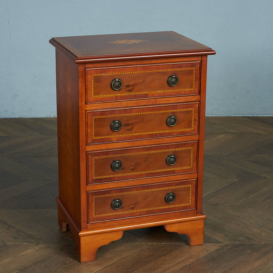 British Classic Side Chest #84671