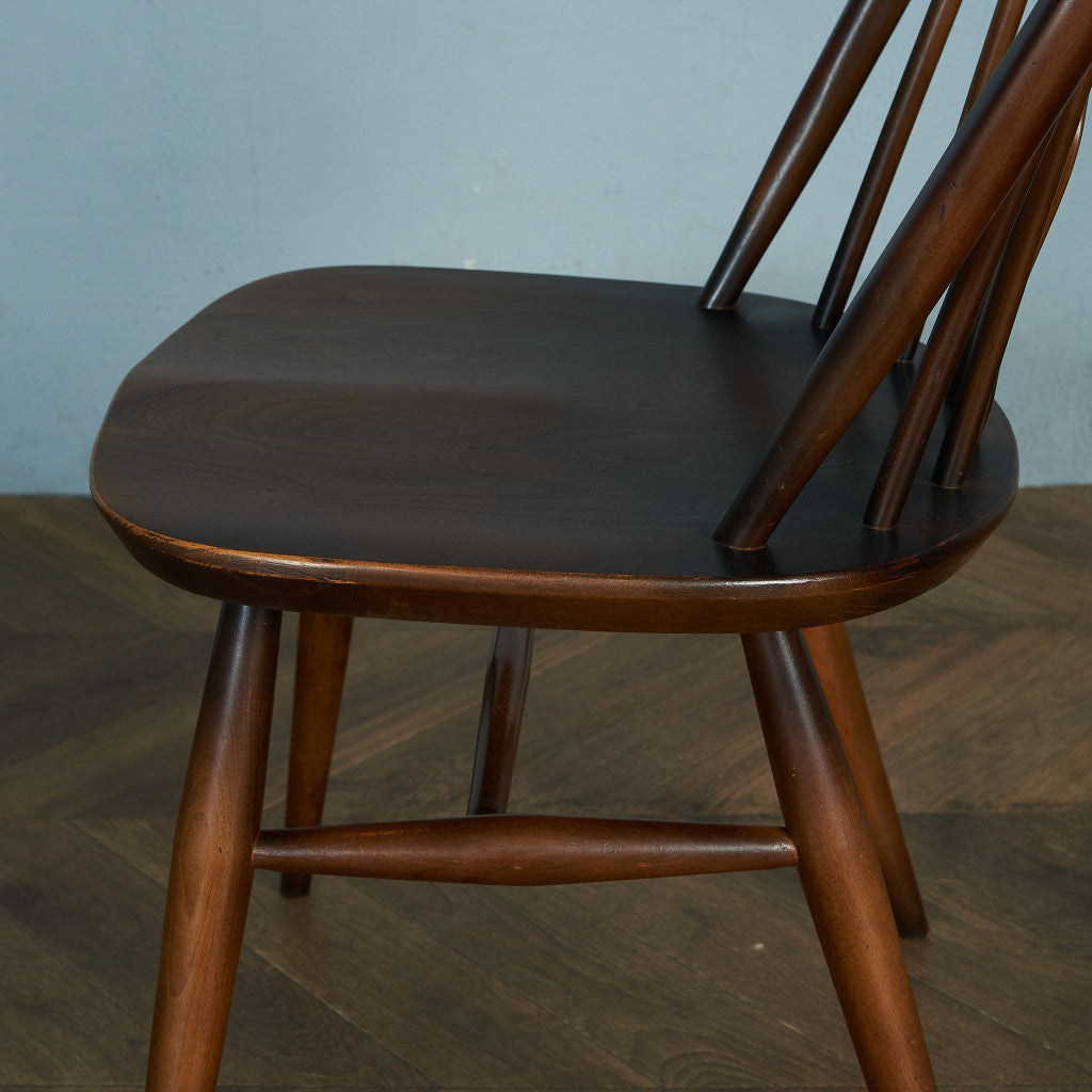 アーコール ERCOL シスルバックチェア #66096