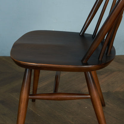 アーコール ERCOL シスルバックチェア #66096