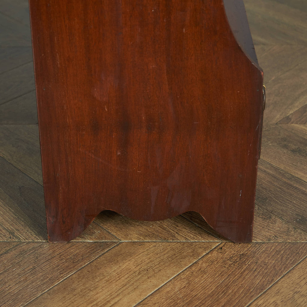 British Classic Open Shelf/Bookcase #85395