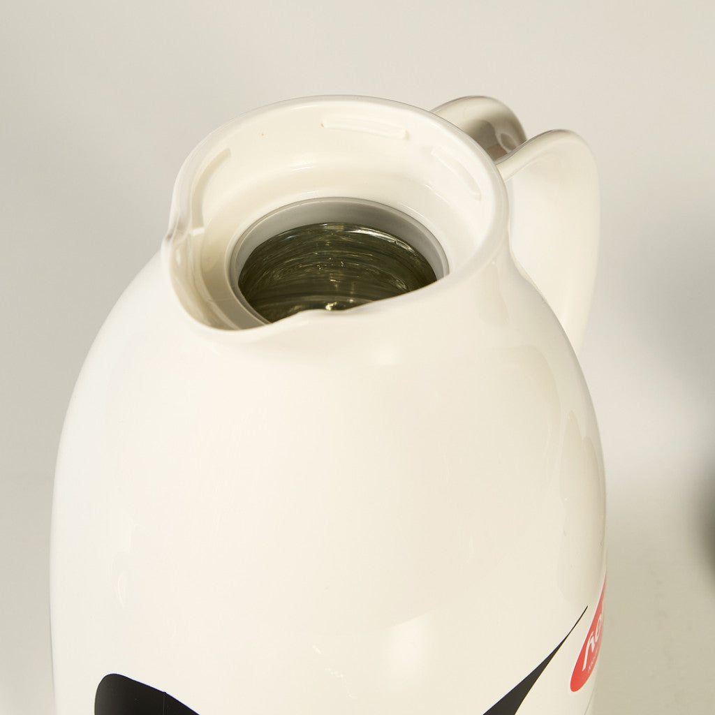 Thermo Cat / WHITE