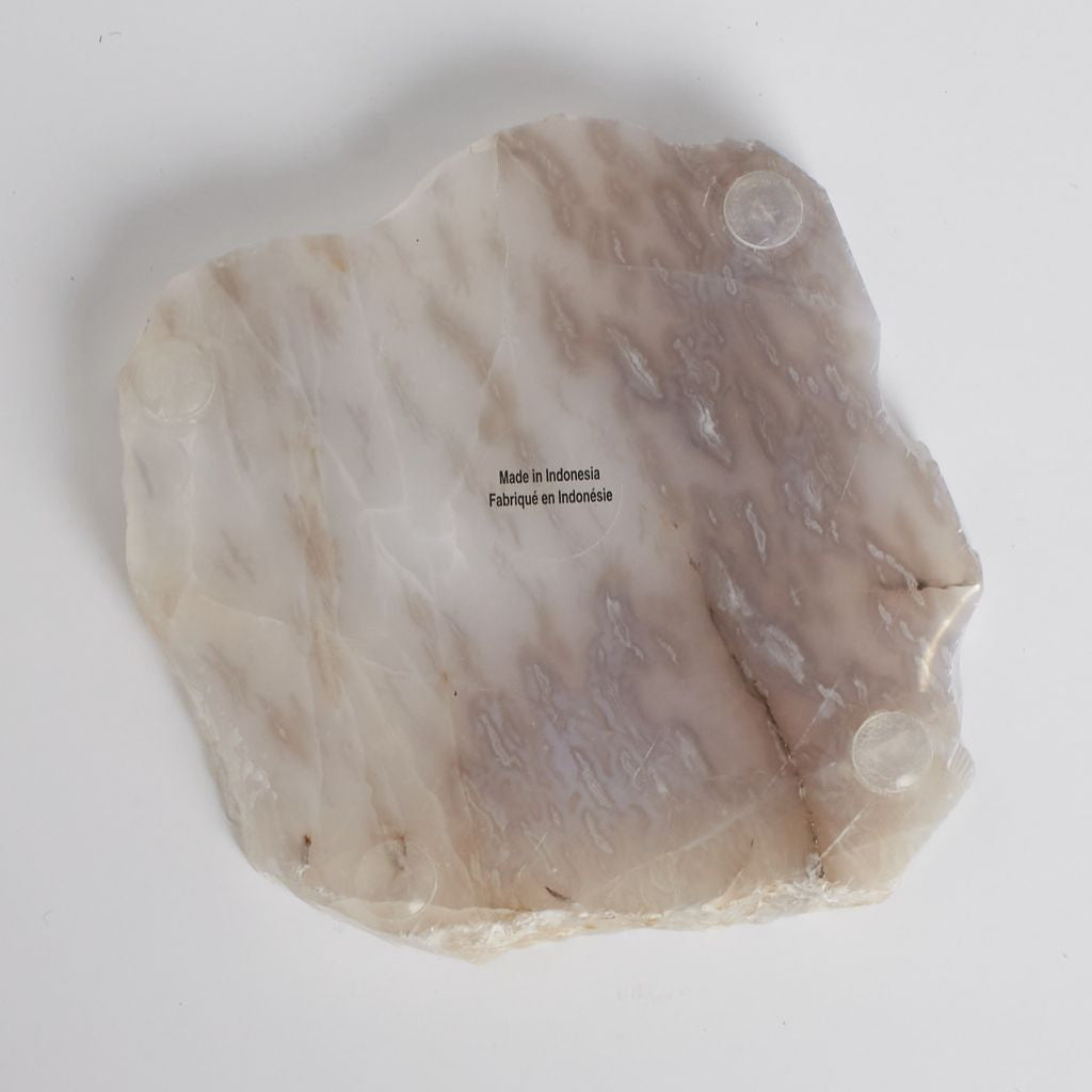 AGATE COASTER