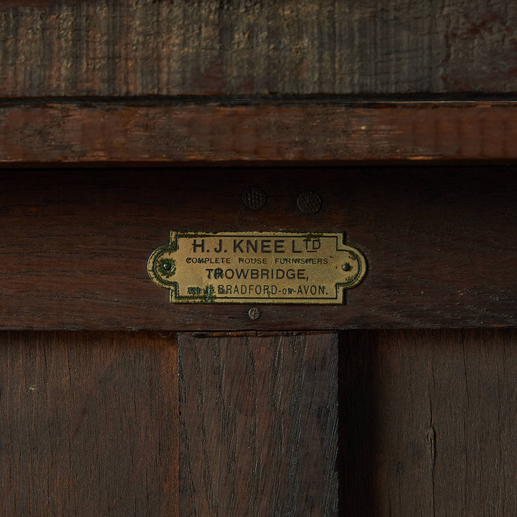 H.J.ニー H.J. Knee Ltd ミラーバックサイドボード #83653