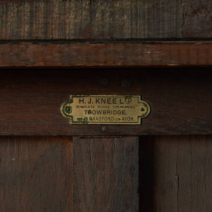 H.J.ニー H.J. Knee Ltd ミラーバックサイドボード #83653