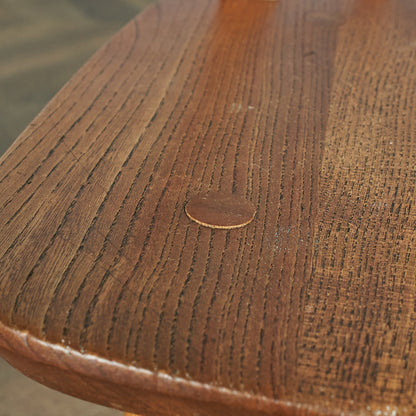 アーコール ERCOL ヴィンテージ 4本スポーク フープバックチェア #74426