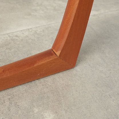 [67326] British vintage nesting table