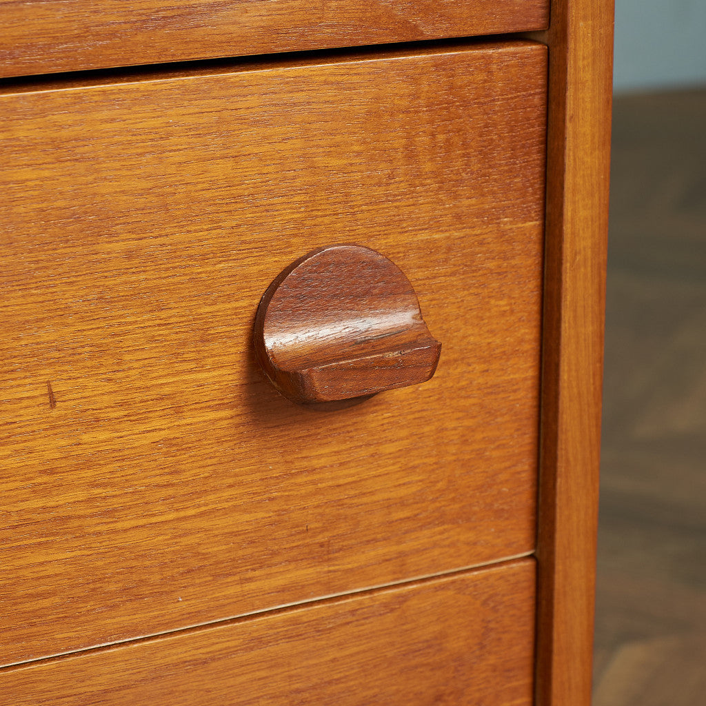 Stag Furniture Vintage Chest #79673