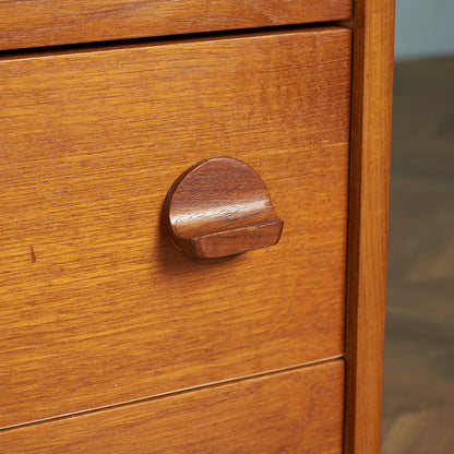 Stag Furniture Vintage Chest #79673