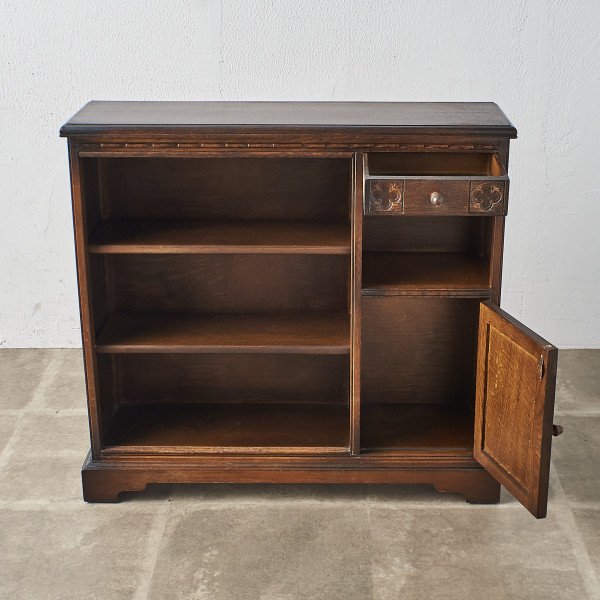 Old Charm キャビネット