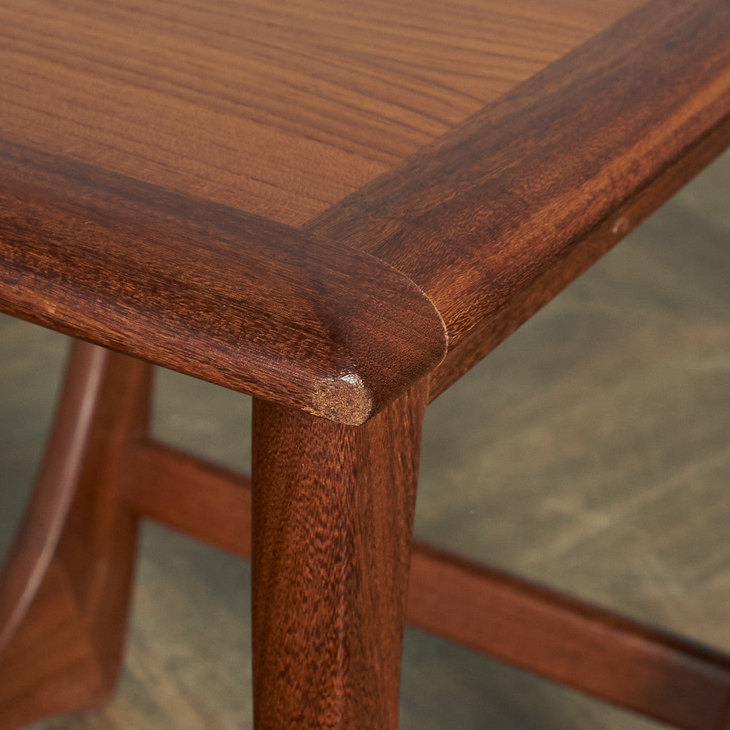G-PLAN Astro Ceramic Tile Top Nesting Table (3552D) #77431