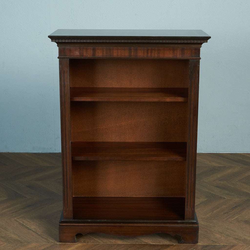 British Classic Open Shelf #81904