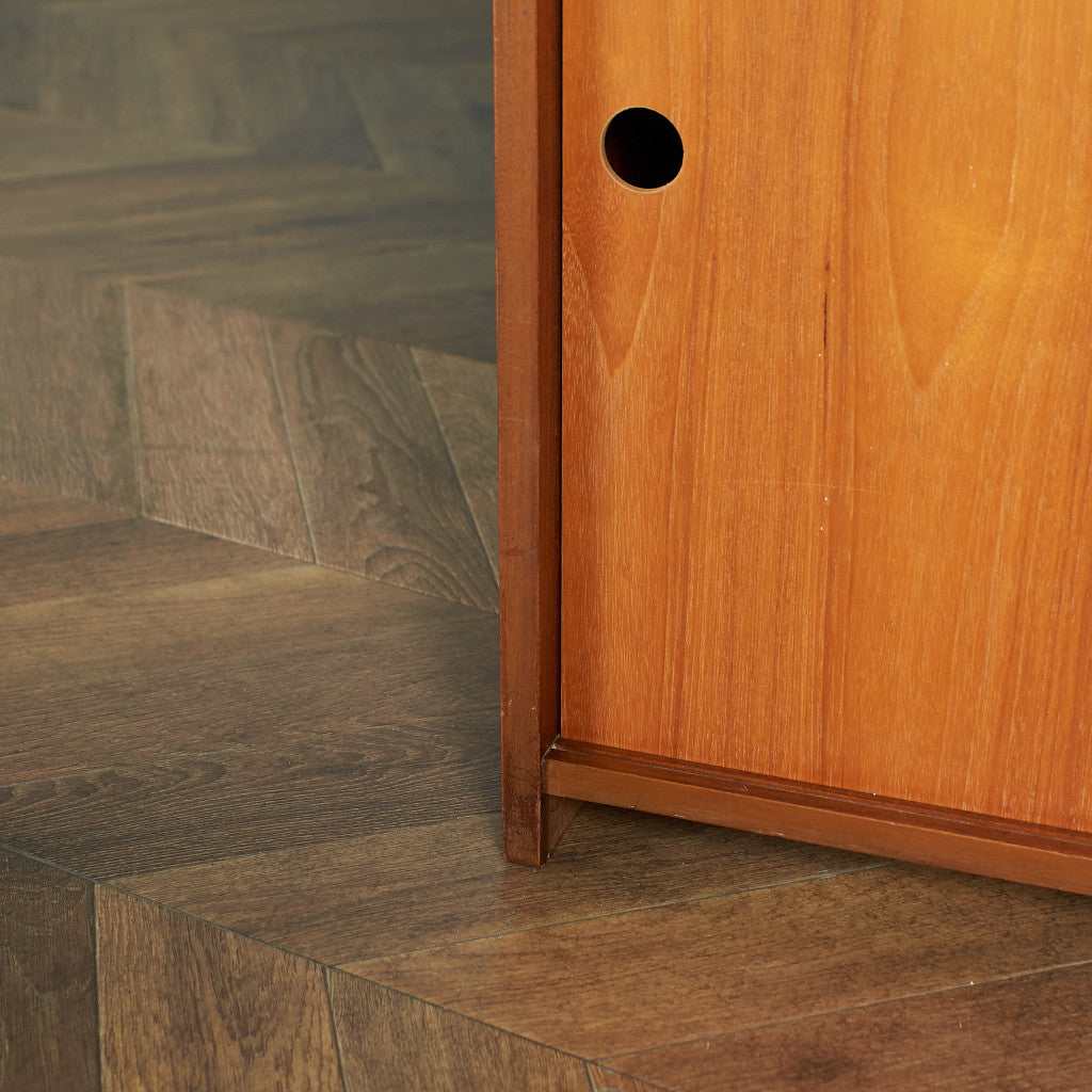 Nathan Vintage Cabinet #79634