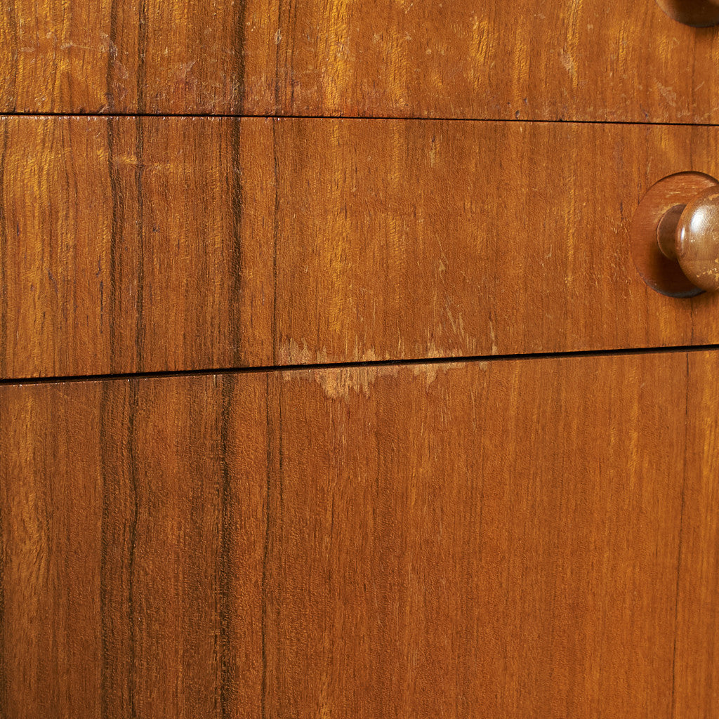British Vintage Sideboard #77850