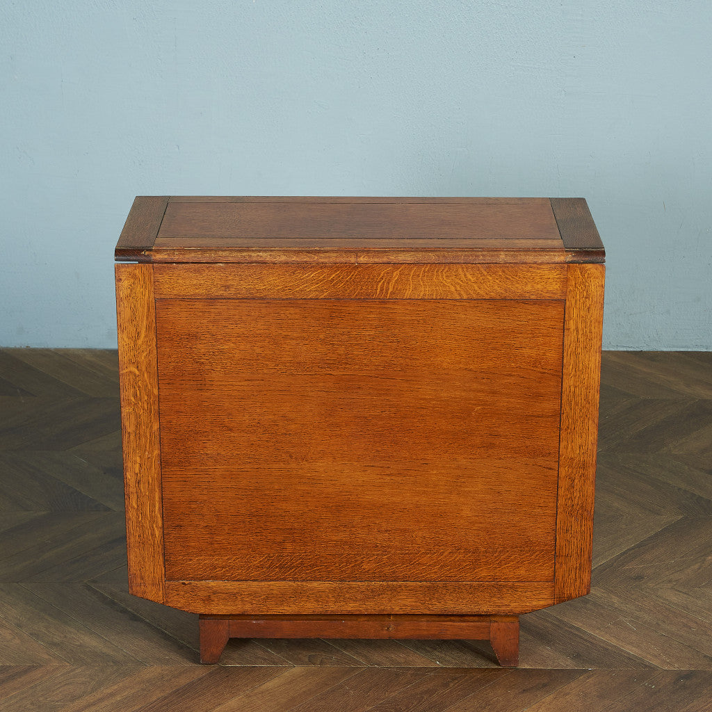 British Classic Drop Leaf Gateleg Table #81780