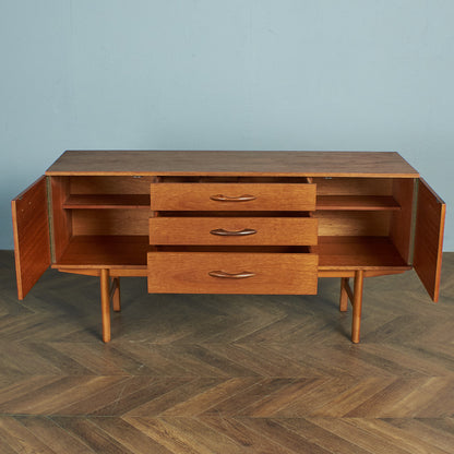 AVALON Vintage Sideboard #77289