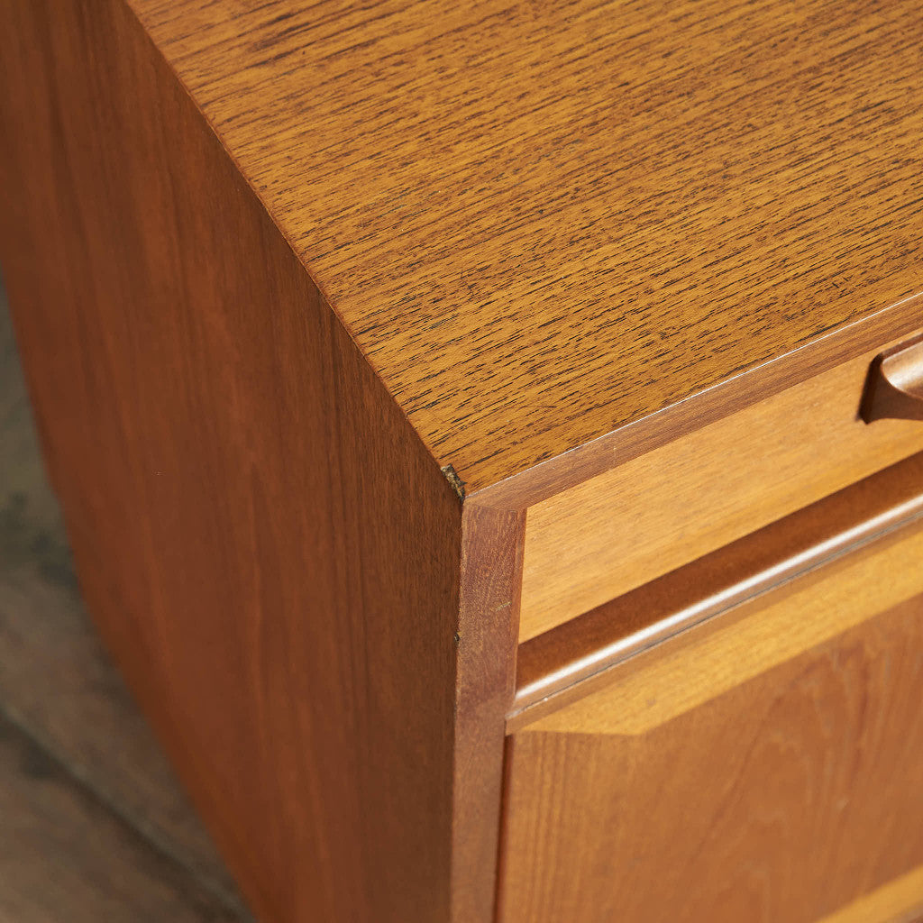 G-PLAN Siera Side Cabinet (Base unit 3010) #84759