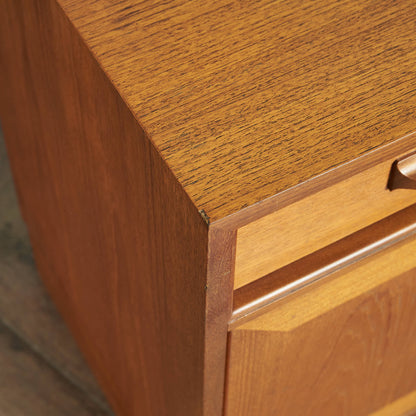 G-PLAN Siera Side Cabinet (Base unit 3010) #84759