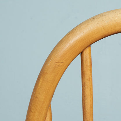 ERCOL Quaker Chair #74473