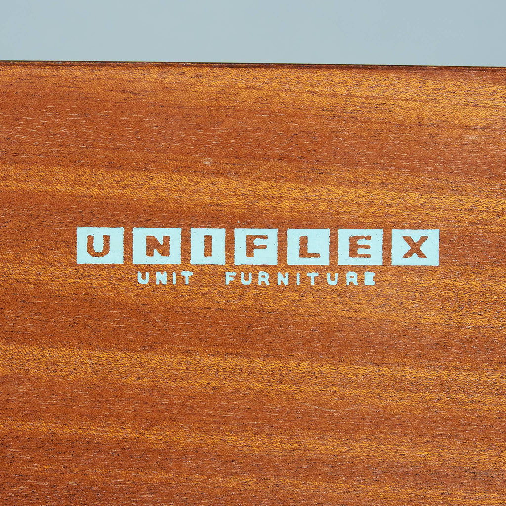 ユニフレックス Uniflex Furniture ヴィンテージ サイドボード #85359