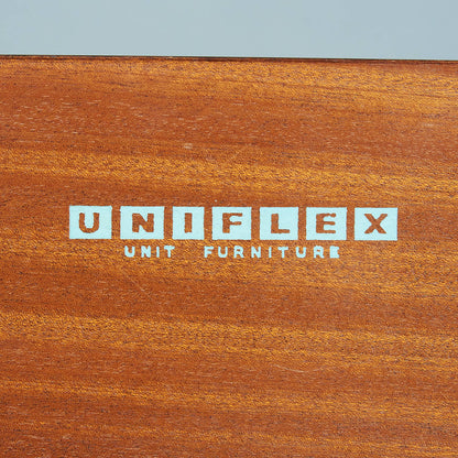 ユニフレックス Uniflex Furniture ヴィンテージ サイドボード #85359