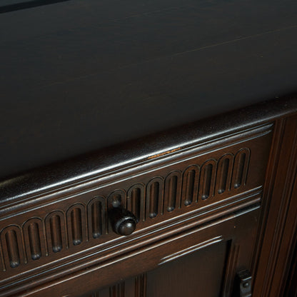British Classic Cabinet #80473