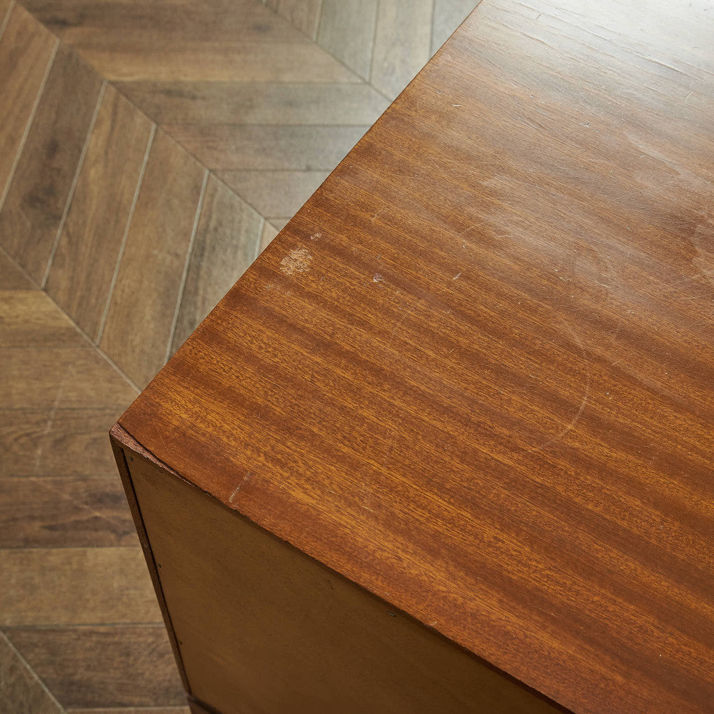 ユニフレックス Uniflex Furniture ヴィンテージ サイドボード #85359