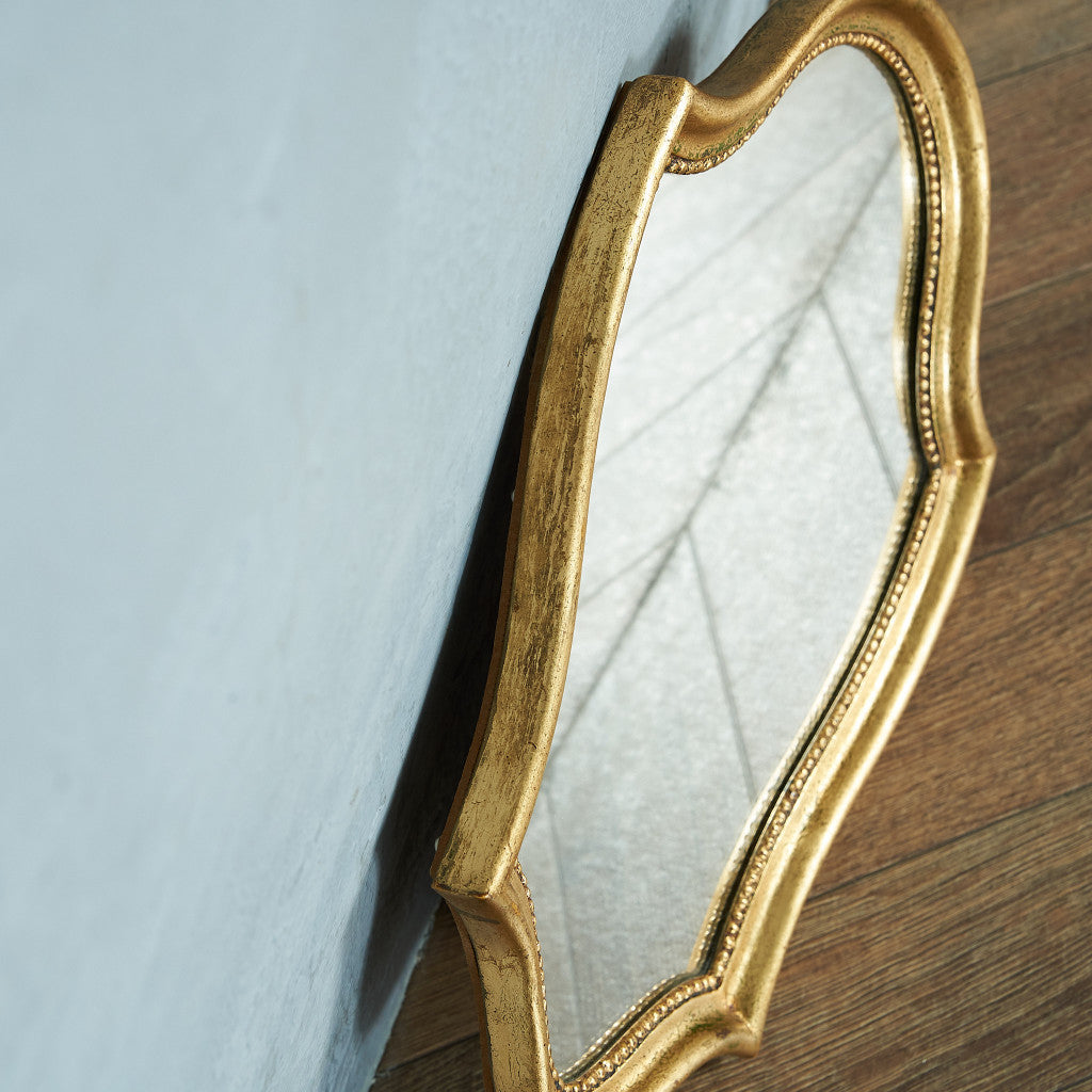 J.HERMANS Wall Mirror #74836