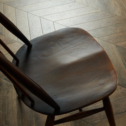 ERCOL Vintage Goldsmith Chair #66040