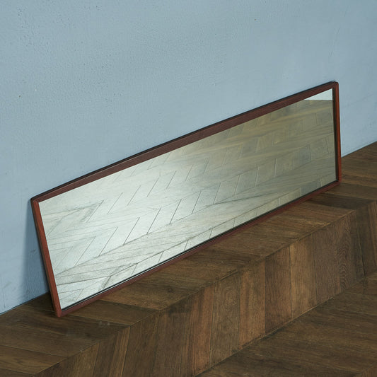 Jeep Lang G-PLAN Fresco Vintage Wall Mirror #79648