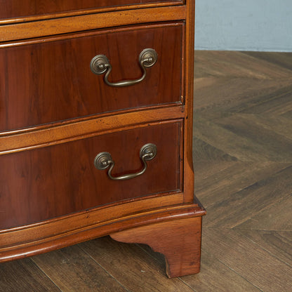 British Classic 4-Drawer Chest #84754