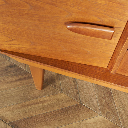 Jentique Vintage High Sideboard #80419