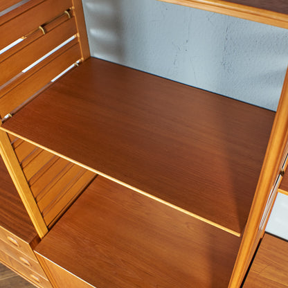 Ladderax ウォールユニット シェルフ