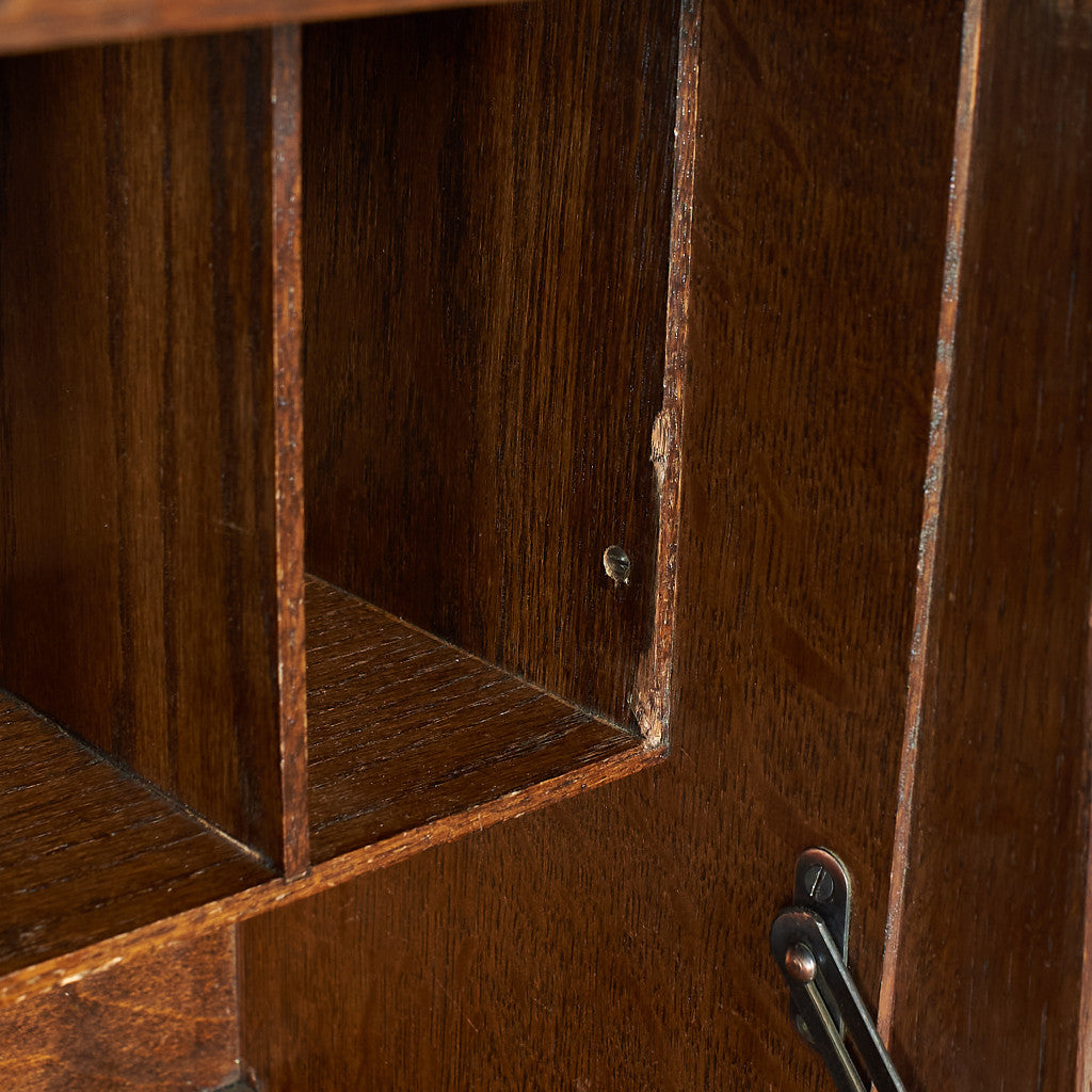 Globe Wernicke / Globe Wernicke stacking book case #77515