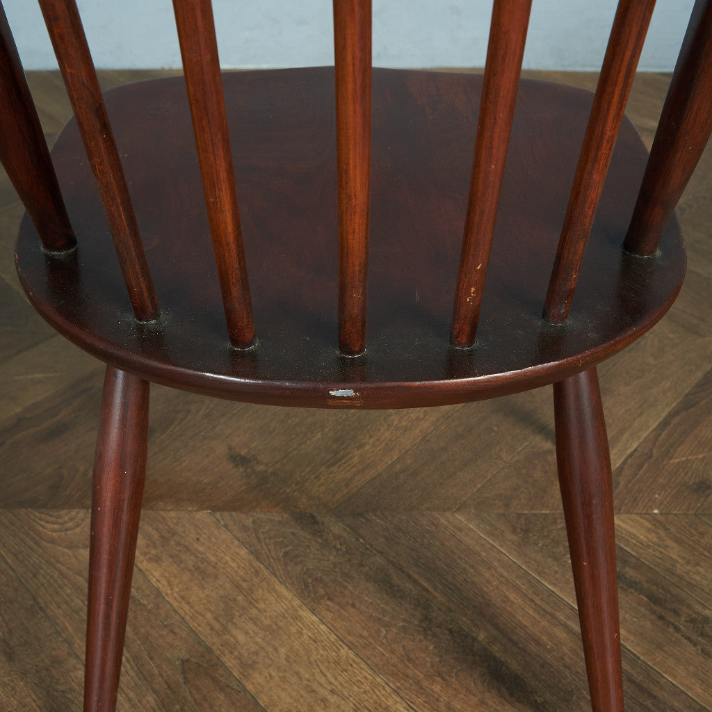 ERCOL Quaker Chair #66083