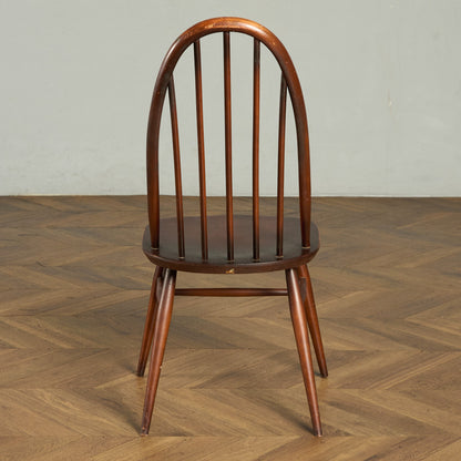 アーコール ERCOL クエーカーチェア #98699