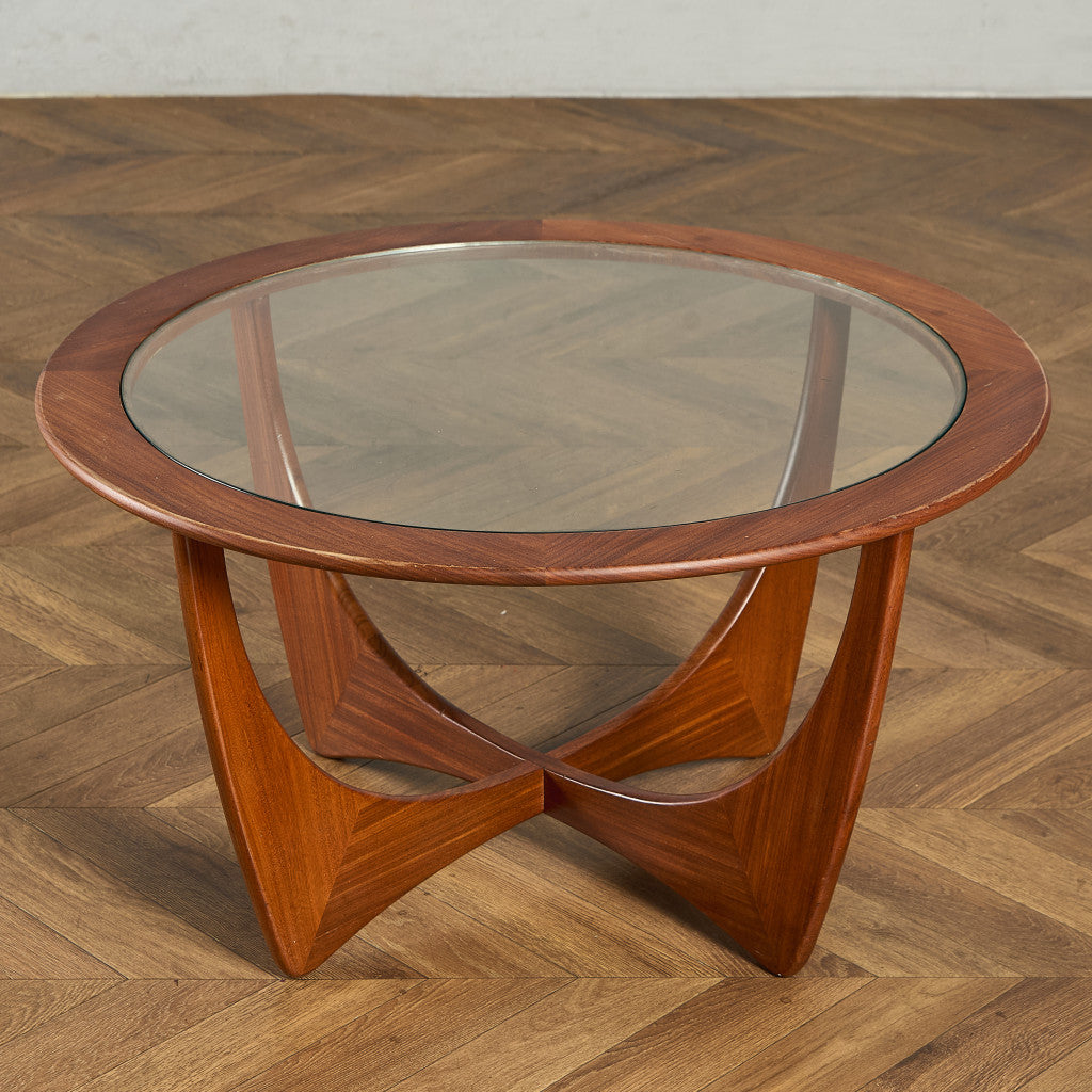 サーキュラー アストロ センターテーブル Occasional Table (8040)