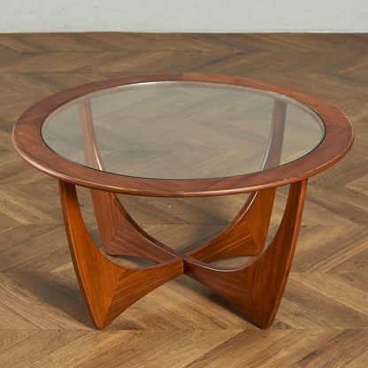 サーキュラー アストロ センターテーブル Occasional Table (8040)